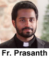 Fr. Prasanth