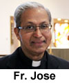 Fr. Jose